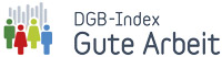 DGB-Index Gute Arbeit