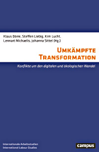 Umkaepfte Transformation